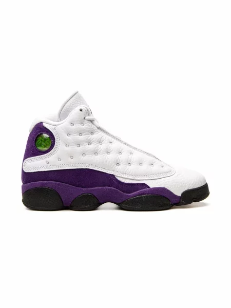 Маратонки Jordan Air Jordan 13 бяло