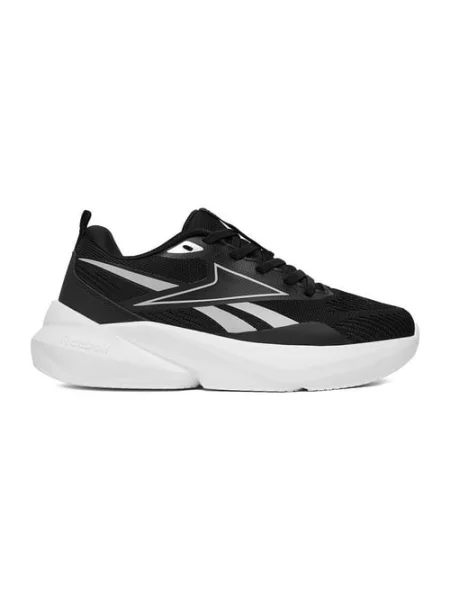 Sneakersy czarne
