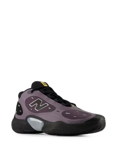 Sneakerși New Balance 550 alb