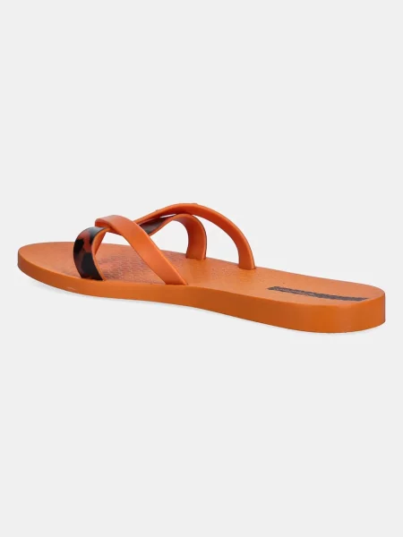 Papucs Ipanema barna