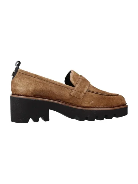 Pantofi Dibia maro
