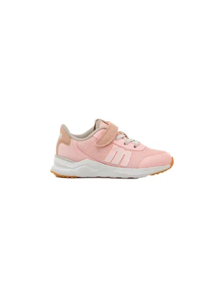 Sneakerși Mtng bej