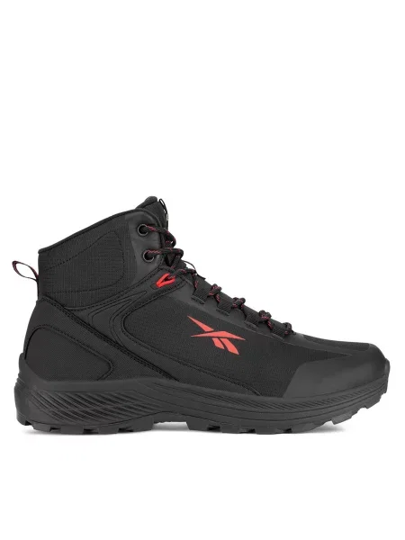 Reebok Auliniai batai juoda