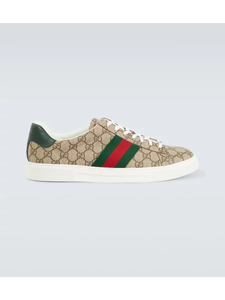 Tenisky Gucci Ace