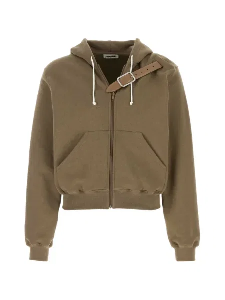 Remen Magliano smeđa