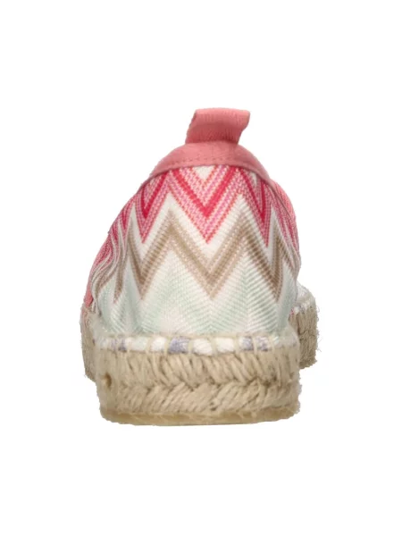 Espadryle Missoni