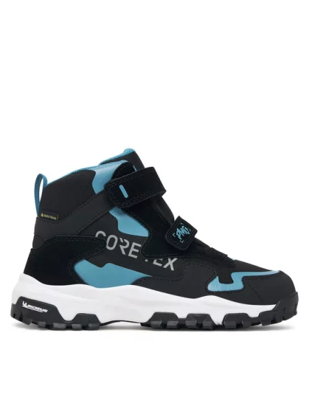 Čizme za snijeg Primigi GORE-TEX S crna