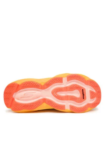 Skechers Futócipő Slip-ins: Aero Burst fekete