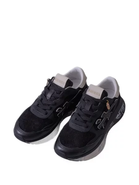 Sneakerși Premiata negru