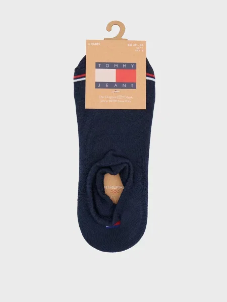 Шкарпетки Tommy Hilfiger сині