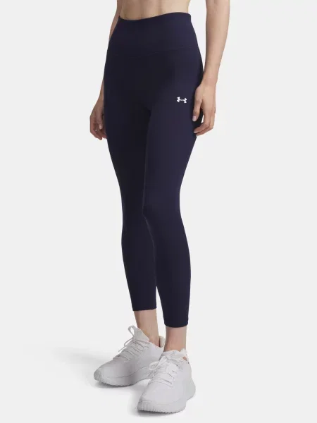 Legíny Under Armour modrá
