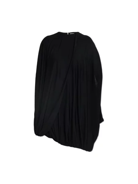 Sukienka Loewe czarna