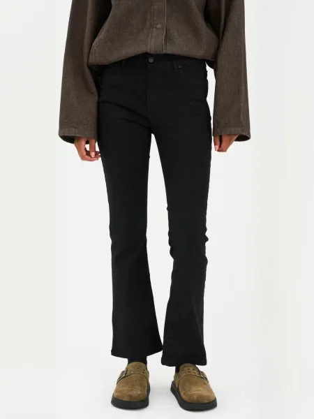 Ivy Copenhagen Jeans IVY-Johanna negru