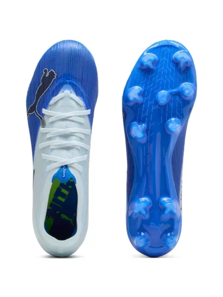 Pantofi Puma albastru