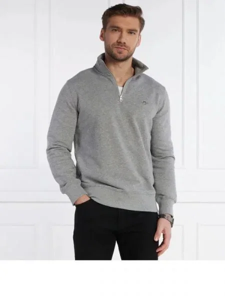 Gant Hanorac Shield gri