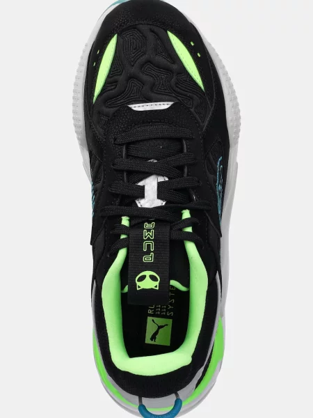 Кроссовки Puma RS-X