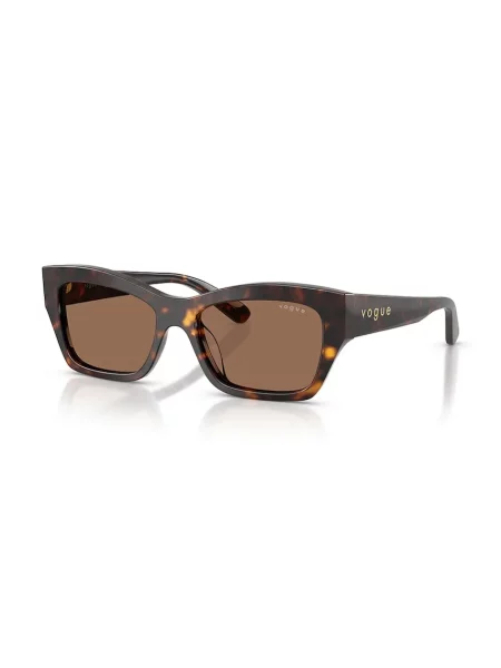 Vogue ochelari de soare maro