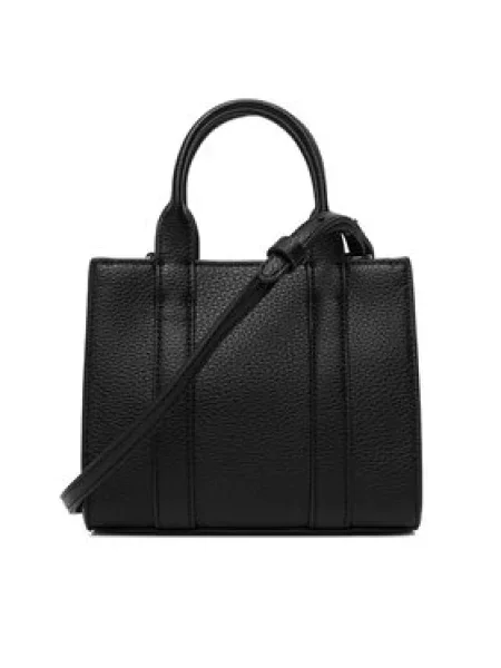 Karl Lagerfeld Rankinė juoda