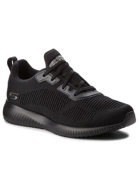 Сникърси Skechers черно