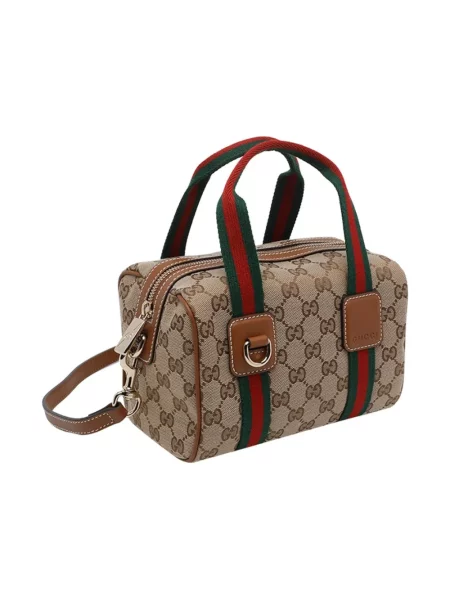 Torebka Gucci beżowa