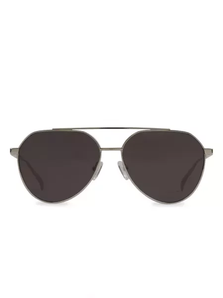 Sluneční brýle aviator Alexander Mcqueen