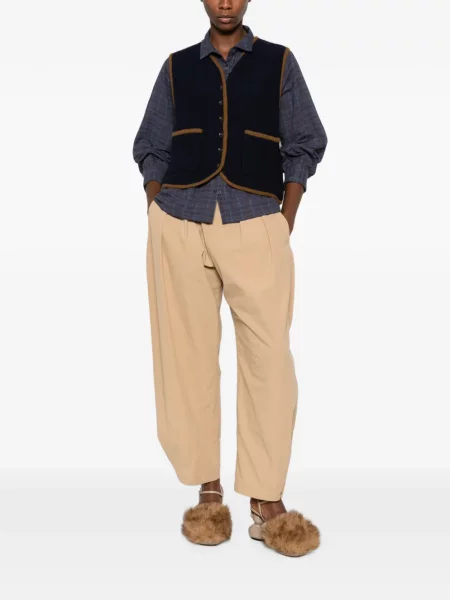 Cardigan Moismont albastru