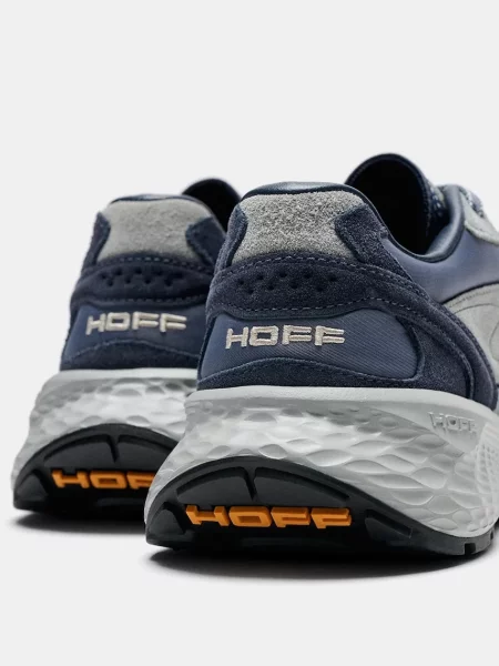 Кроссовки Hoff синие