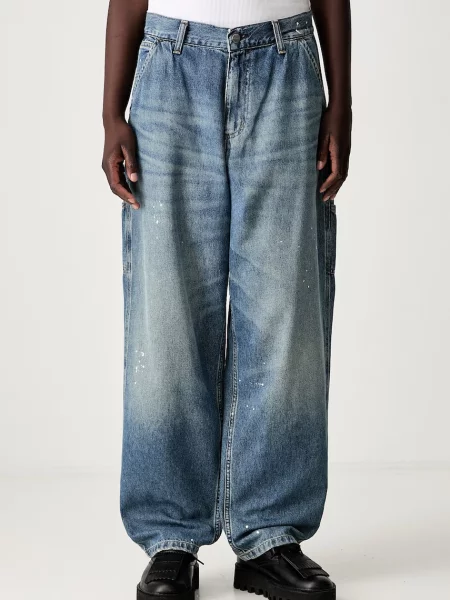 Carhartt WIP W OG Single Knee blugi relaxed fit pentru femei