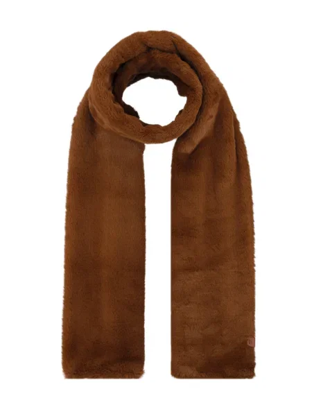 Bickley + Mitchell Šal smeđa