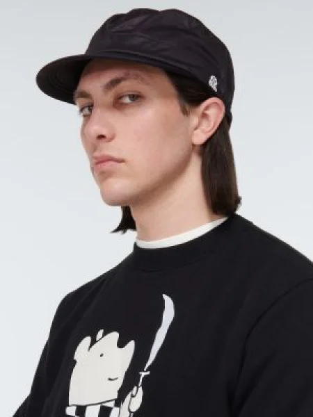 Baseball sapka Undercover fekete