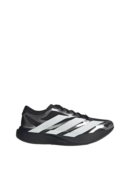 Adidas Originals čevlji za tek Adizero Evo SL Exo Lightstrikepro črna