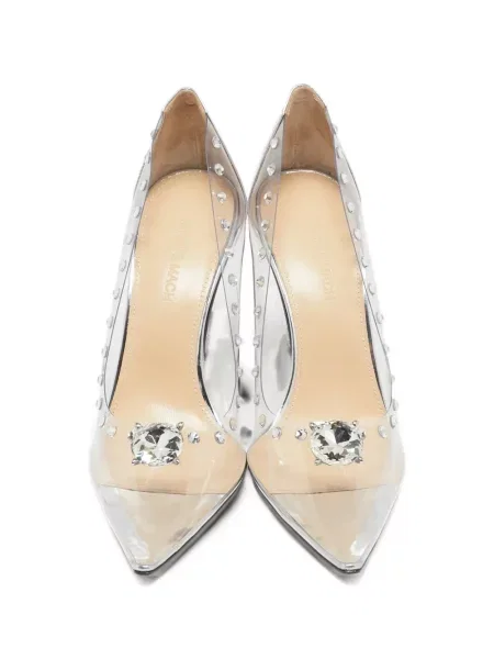 Pantofi cu toc Mach & Mach