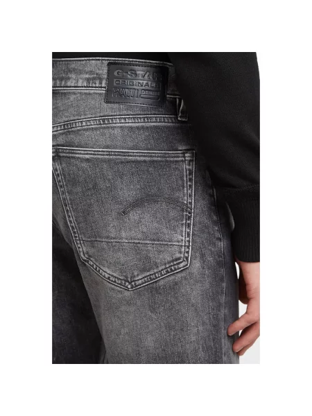 G-Star Raw Jeansy szary