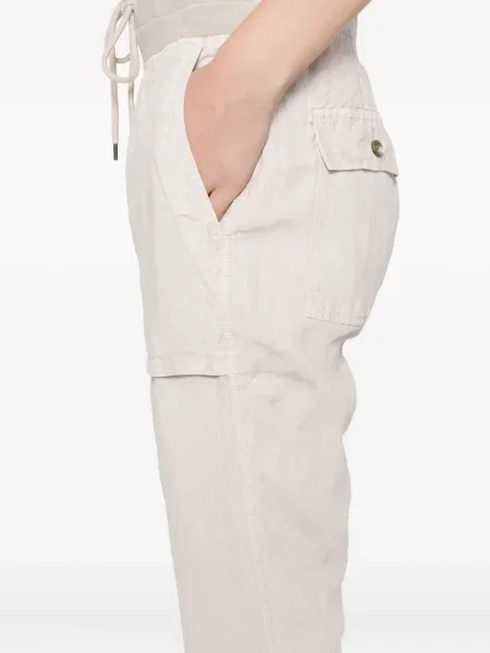 Pantaloni James Perse