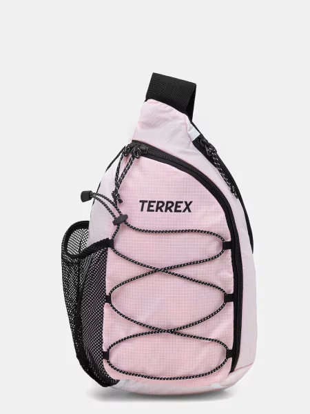 Nahrbtnik adidas TERREX roza