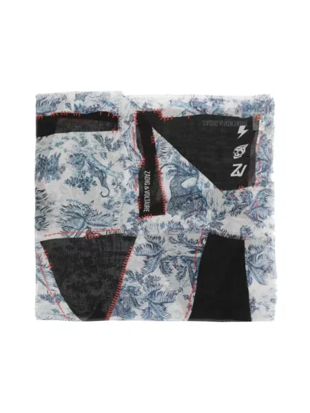 Szal Zadig & Voltaire