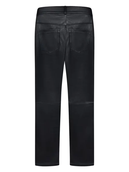 Pantaloni Franzese Collection negru