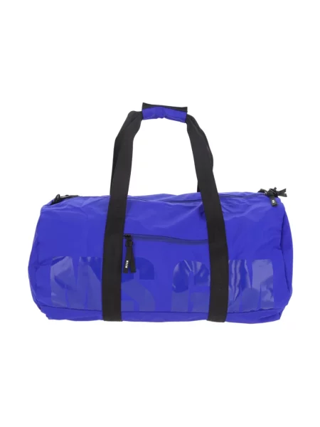 Torba Msgm niebieska