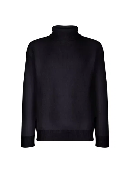 Sweter Add czarny