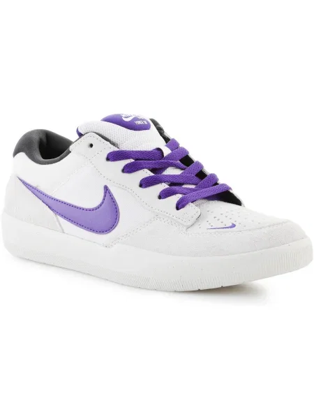 Pantofi Nike gri