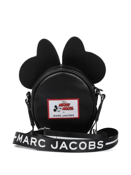 Gyerek kézitáska Marc Jacobs fekete