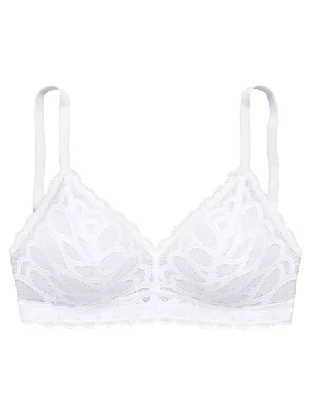 VIVANCE by LASCANA Sutien alb