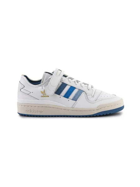 Pantofi Adidas alb