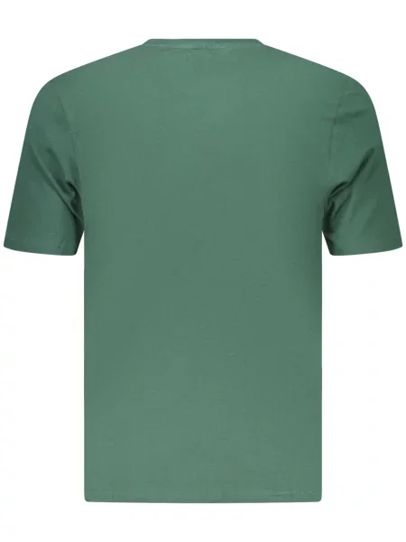 Tricou U.s. Grand verde