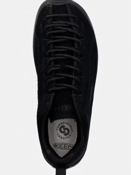 Замшеві кросівки Keen JASPER