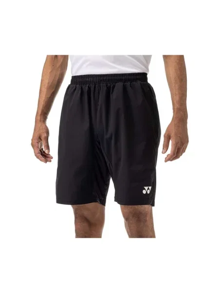 Pantaloni Yonex negru
