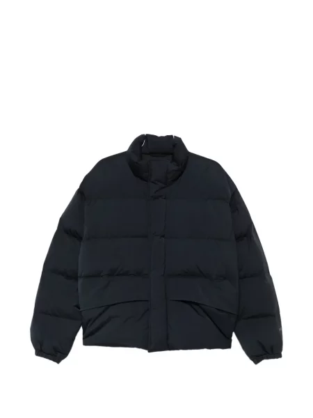 Geacă Jil Sander albastru