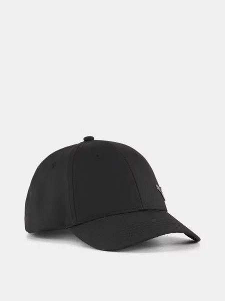 Кепка Puma черная