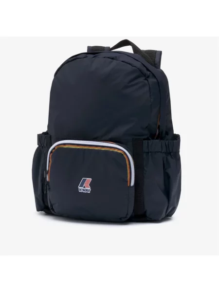 Torba K-way niebieska