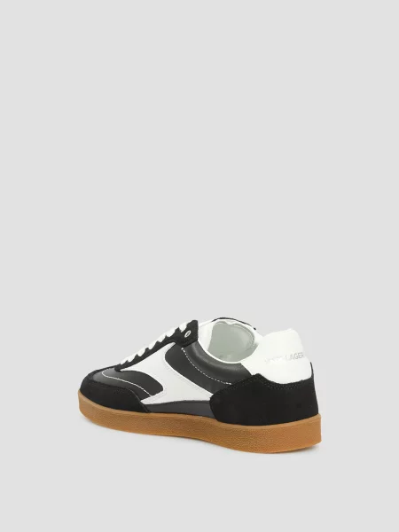 Кеды Karl Lagerfeld черные